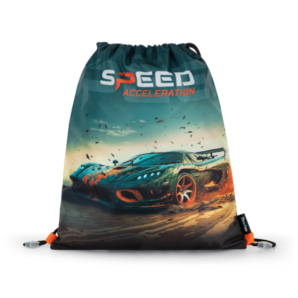 Školská súprava 3 ks Oxy Jumper Auto OxyBag