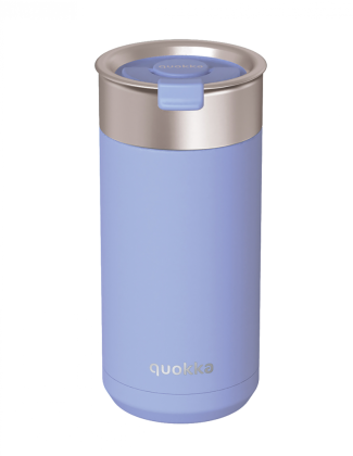 Nerezový termohrnček so sitkom Boost 400 ml Quokka