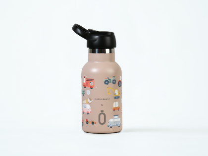 Termofľaša 350 ml Runbott