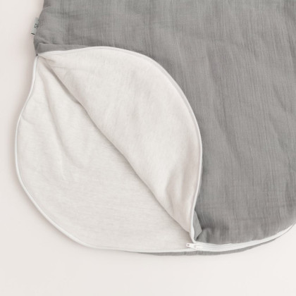 Detský mušelínový spací vak Sleep Babymatex