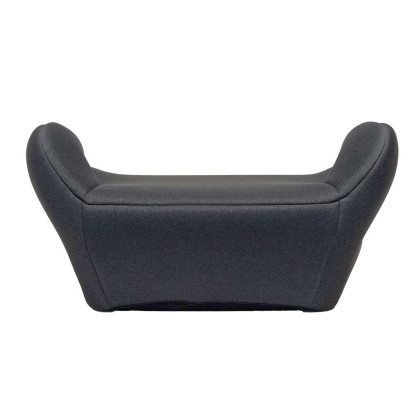 Smartsafe podsedák 125 - 150 cm bez isofixu Asalvo