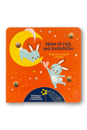 Mám ťa rád, má hviezdičko