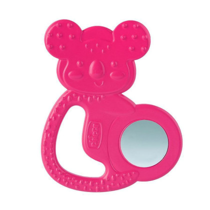 Hryzátko chladiace Fresh Koala 4 m+