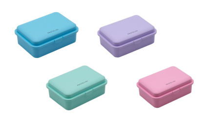 Box na desiatu Pastelini