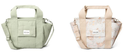 Prebaľovacia taška Poetry Suavinex