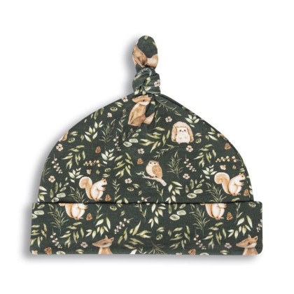 Zavinovačka Second Step Swaddle s čiapočkou zadarmo Sleepee