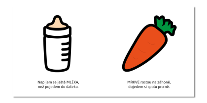 Môj farebný svet