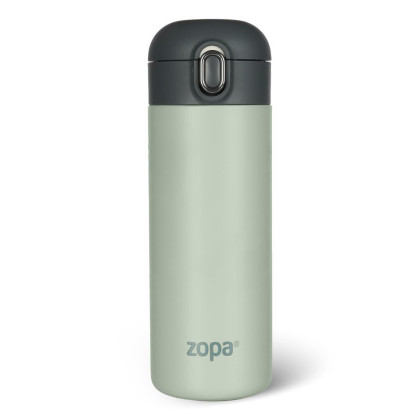 Termoska na tekutiny so slamkou 400 ml Zopa