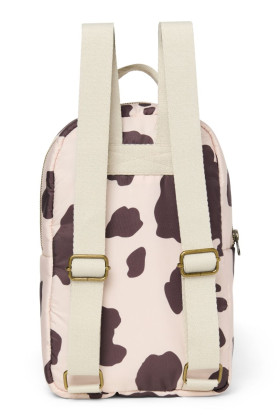 Puffy Mini Backpack - batôžtek Studio Noos