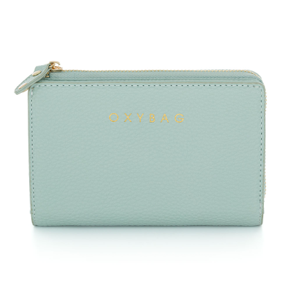 Dámska peňaženka Last Leather Mint