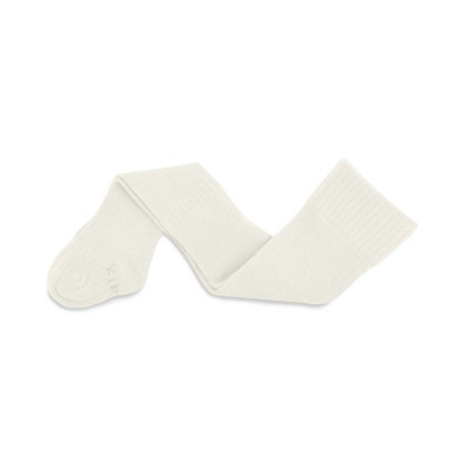 Detské pančuchy Stay-on-Tights Off White