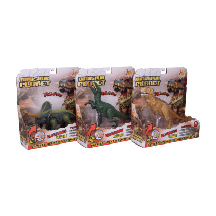 Dinosaurus s efektmi 22 cm