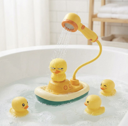 Hračka do vody so sprchou Sedola