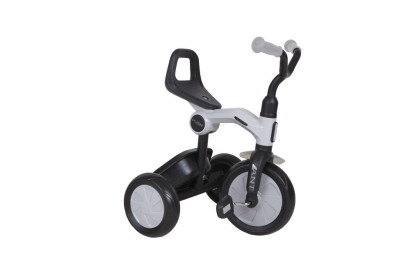 Trojkolka Ant Grey, vek 2 - 6 rokov Qplay