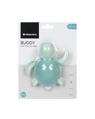 Teplomer do vane Buddy KikkaBoo