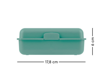 Box na desiatu Aurora Baagl