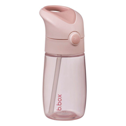 Fľaša na pitie so slamkou Junior 380 ml B.box