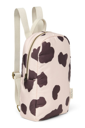 Puffy Mini Backpack - batôžtek Studio Noos