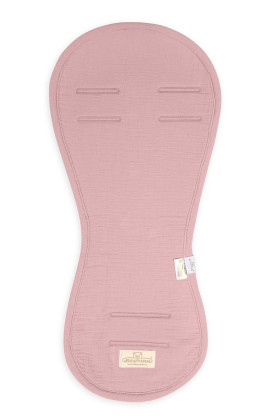 Podložka do kočíka Paddi Muslin Babymatex