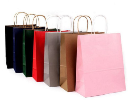 Darčeková taška 26x33x12 cm