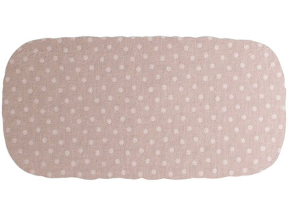 Nepremokavé prestieradlo do kočíka Tencel