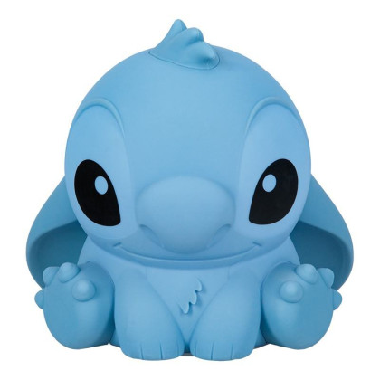Stitch LED svetlo silikónové