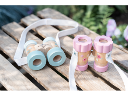 Ďalekohľad Little Dutch