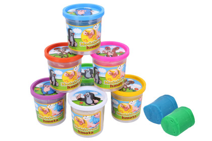 Modelína Doh Krtko 140 g