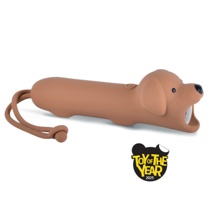 Detská baterka Rabbit and Friends