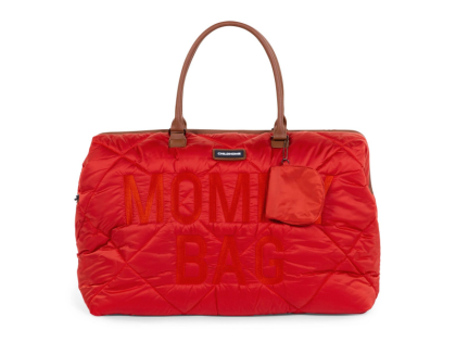 Prebaľovacia taška Mommy Bag Puffered Childhome