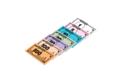 Monopoly Morava