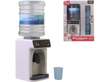 Zásobník vody na batérie 34 cm