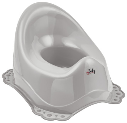 Nočník protišmykový Classic Maltex Grey