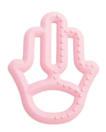 Hryzátko silikónové Minikoioi