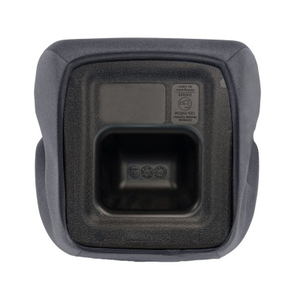Smartsafe podsedák 125 - 150 cm bez isofixu Asalvo