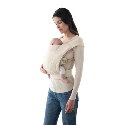 Nosítko Embrace Soft Knit Ergobaby