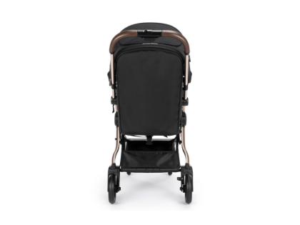 Eva 3 kočík Essential Black Champagne Maxi-Cosi