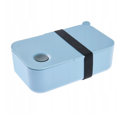 Olovrantový box Luna 0,9 l Keeper