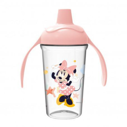 Hrnček netečúci s viečkom 295 ml Thermobaby