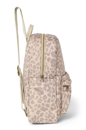 Puffy Midi Backpack - batôžtek s predným vreckom Studio Noos