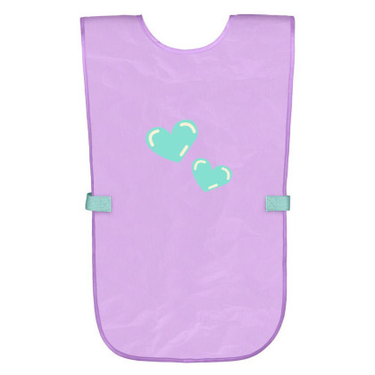 Detská zástera Lavender Baagl