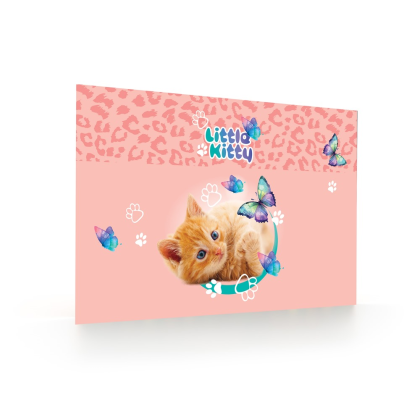 Podložka na stôl Mačka