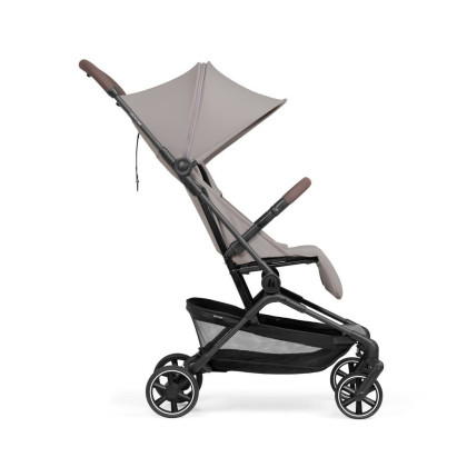 Športiak Lite N Care Carbon, ultraľahký, karbónový Hauck