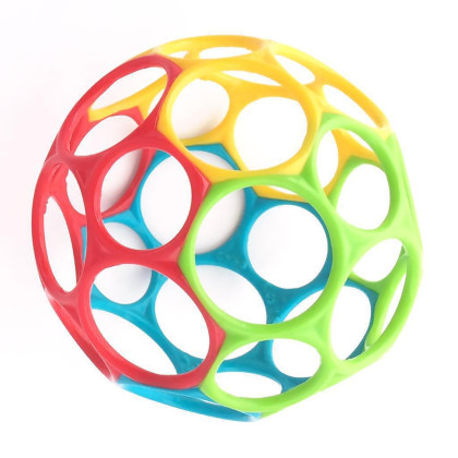 Loptička OBALL 10 cm