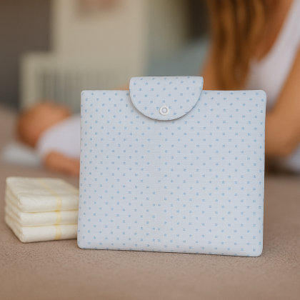 Plenkovník Babyservice Hviezdy