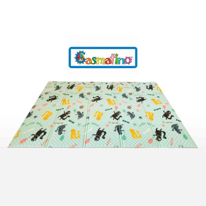 Casmatino detská skladacia podložka 2000x1400x10 mm