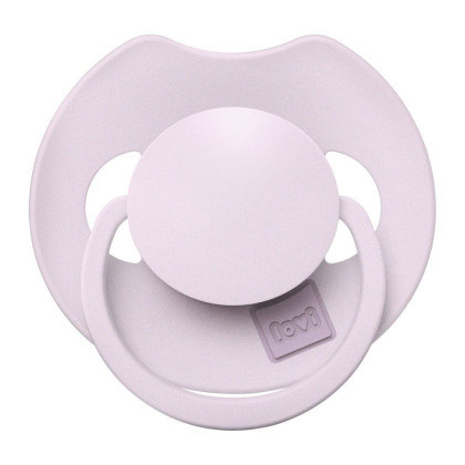 Cumlík silikónový dynamický Prime 0-6 m 1 ks Lovi