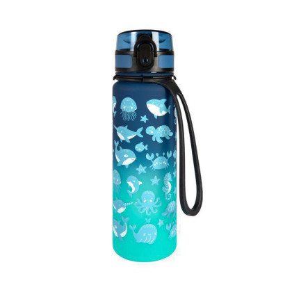 Tritánová fľaša 500 ml Albi