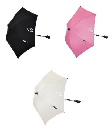 Slnečník na kočík UV 50+ Asalvo