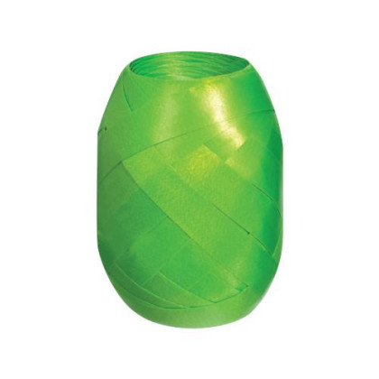 Stuha darčeková matná, zelená Herlitz